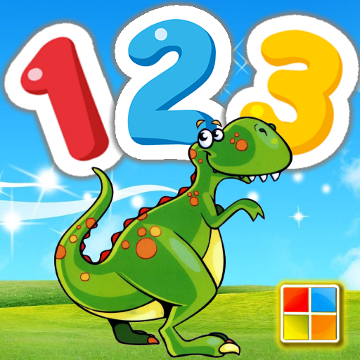 Download 123 Numbers Flashcards Games 5.30 Apk for android