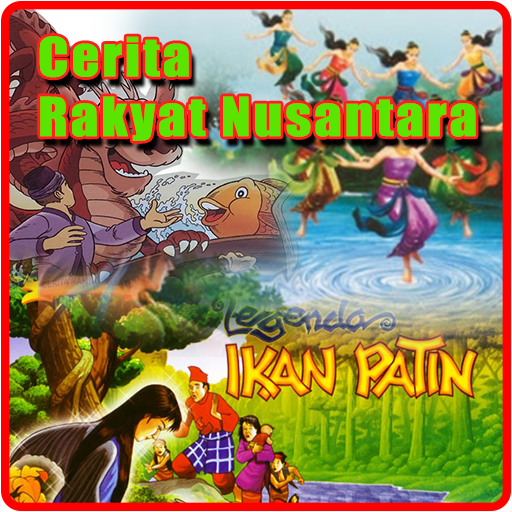 Download 150+ Cerita Rakyat Nusantara 1.2.13 Apk for android