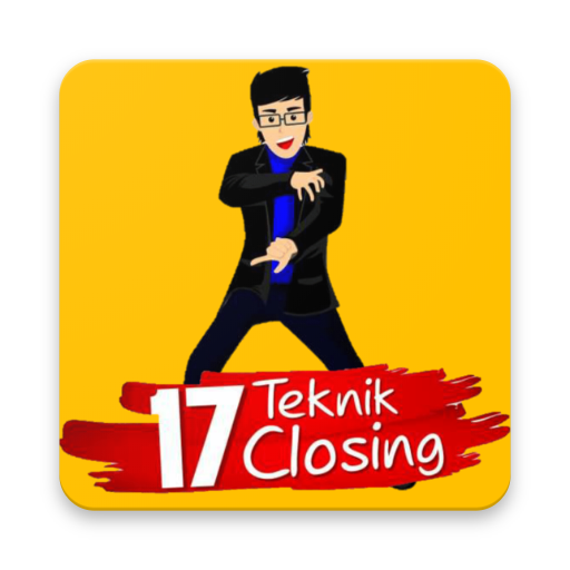 Download 17 Teknik Closing 1.1 Apk for android