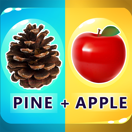 Download 2 Pics 1 Word - Guessing Word 4.5 Apk for android