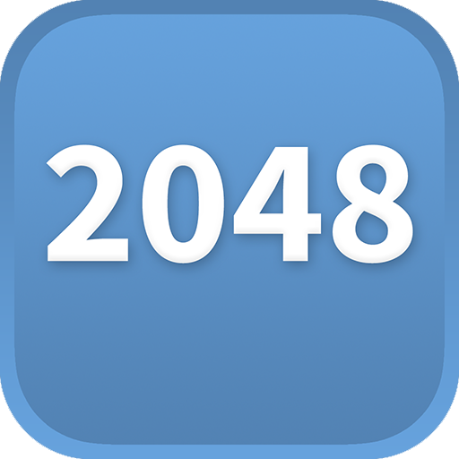 Download 2048 Classique · Jeu de pousse 1.77 Apk for android