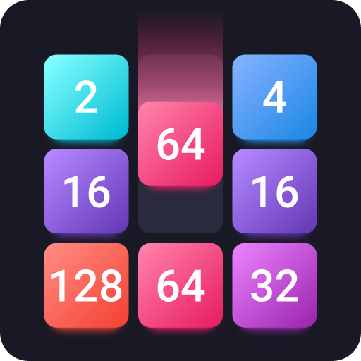 Download 2048: Drop And Merge 1.10 Apk for android