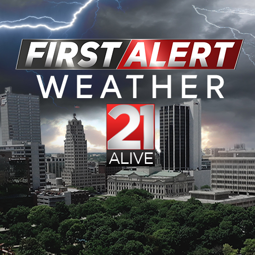 Download 21Alive First Alert Weather 5.17.511 Apk for android