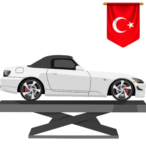 Download 2D Araba Serisi Modifiye Oyunu 3.2 Apk for android