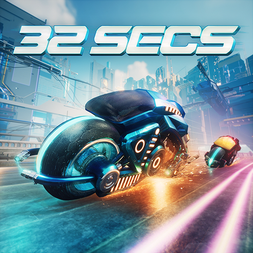 Download 32SECS: Neon City Rider 2 2.1.16 Apk for android