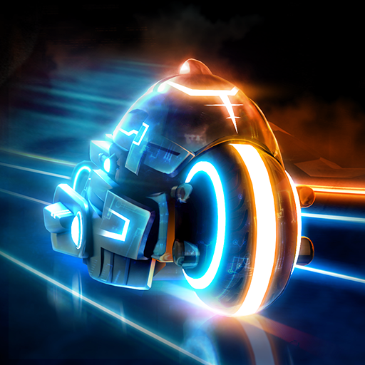 Download 32SECS: Neon City Rider 1.15.20 Apk for android