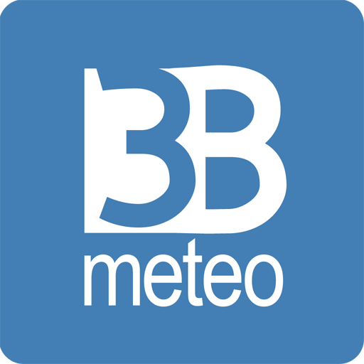 Download 3BMeteo - Prévisions Météo 4.7.5 Apk for android