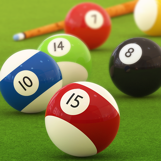 Download 3D Billard Pool 8 Ball Pro 1.9.0 Apk for android