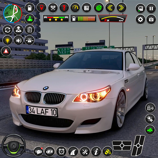 Download 3d conduire courses Jeu. 0.47 Apk for android