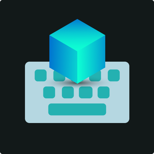 Download 3D Keyboard 56.0 Apk for android