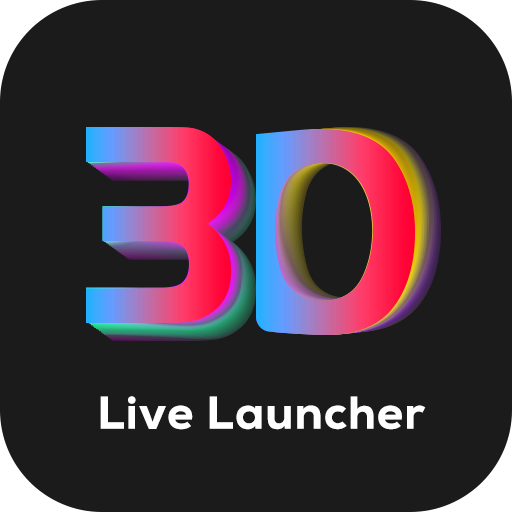 Download 3D Launcher -Perfect 3D Launch 7.3 Apk for android