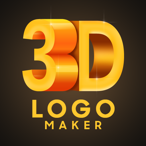 Download 3D Logo Maker - Créer un Logo 1.8.0 Apk for android