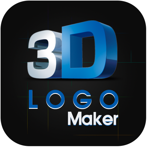 Download 3D Logo Maker & Logo Creator 1.4.7 Apk for android