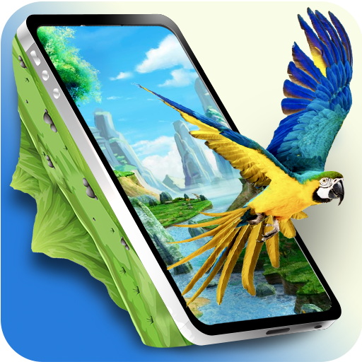 Download 3D Wallpaper Parallax 8.0.3 Apk for android