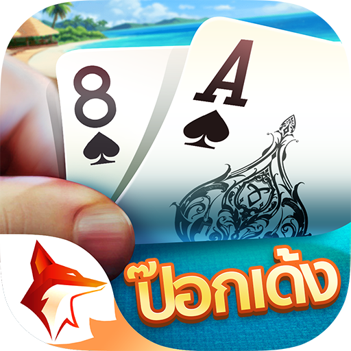 Download ป๊อกเด้ง3D ZingPlay ไพ่ออนไลน์ 5.63 Apk for android