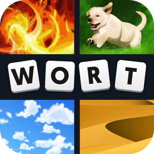 Download 4 Bilder 1 Wort 62.49.1 Apk for android