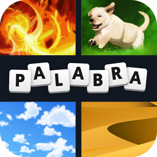 Download 4 Fotos 1 Palabra 50 Apk for android