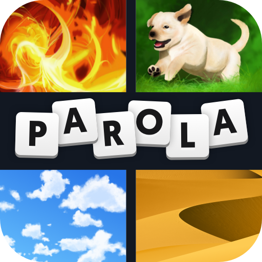 Download 4 Immagini 1 Parola 62.49.1 Apk for android