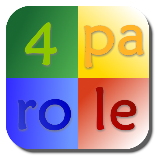 Download 4 Parole 4.1.4 Apk for android