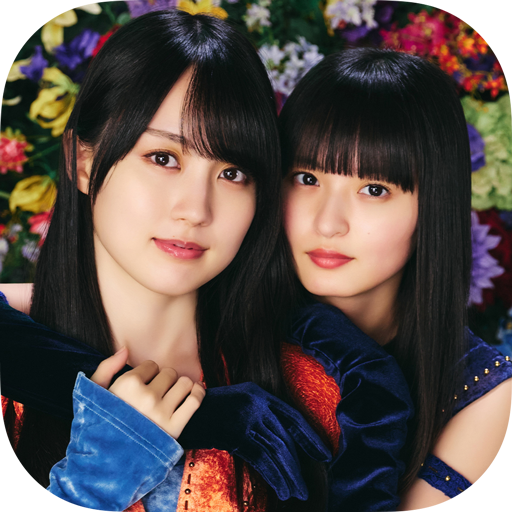 Download 乃木坂46リズムフェスティバル 2.12.1 Apk for android