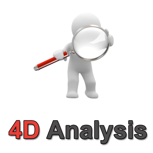 Download 4D Analysis 1.5.6 Apk for android