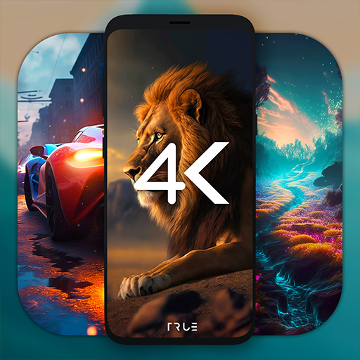 Download 4K Wallpapers, Auto Changer 4.5 Apk for android