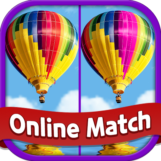 Download 5 Differences - Online Match 1.0.16 Apk for android