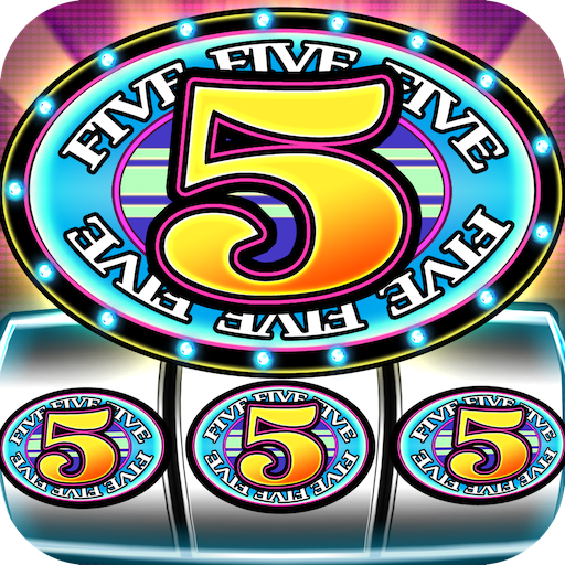 Download 5-Line Slot Machine 1.2.4 Apk for android