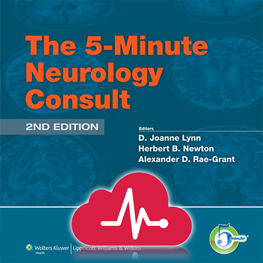 Download 5 Minute Neurology Consult 3.10.1 Apk for android