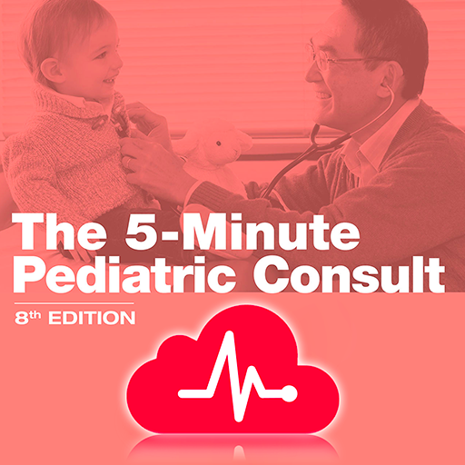 Download 5 Minute Pediatric Consult 3.10.5 Apk for android