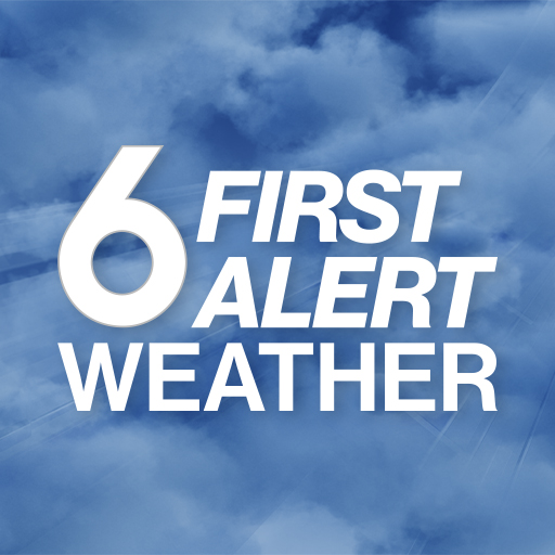 Download 6 News First Alert Weather 5.17.511 Apk for android