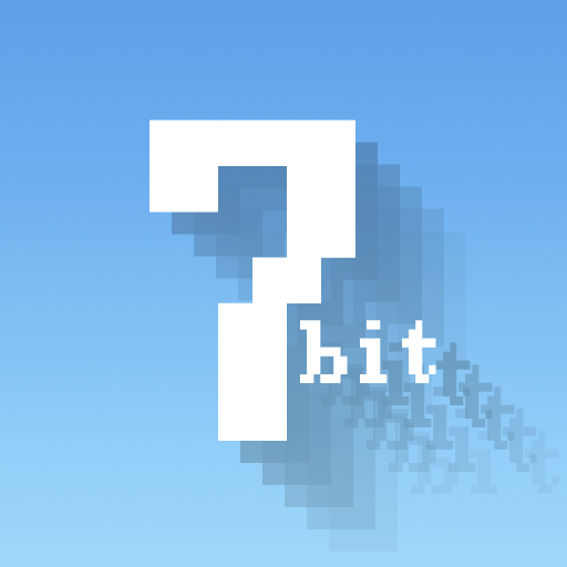 Download 7-Bit - Retro Theme 3.6.1 Apk for android