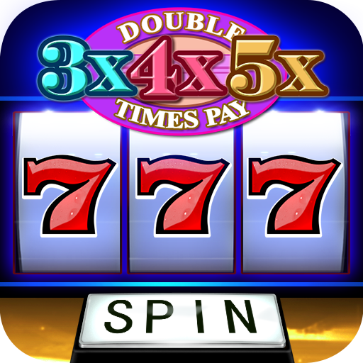 Download 777 Slots - Vegas Casino Slot! 1.0.162 Apk for android