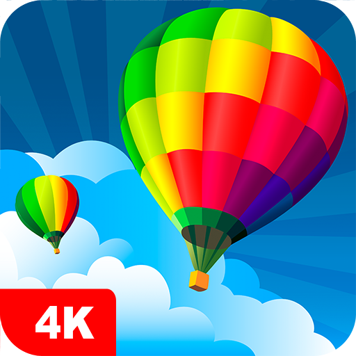 Download 7Fon - Fonds d'écran 4K 5.8.04 Apk for android