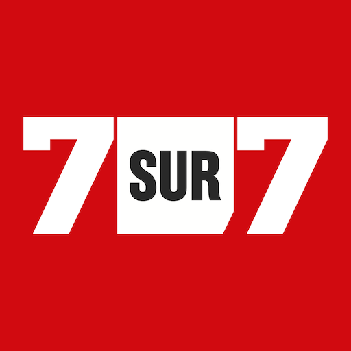 Download 7sur7.be Mobile 8.68.3 Apk for android