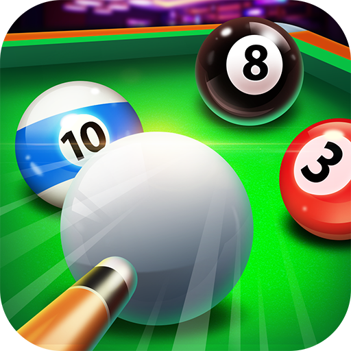 Download 8 Ball - Jeu de billard 1.4.5 Apk for android