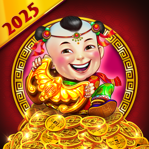 Download 88 Fortunes Slots Casino Games 4.16.01 Apk for android