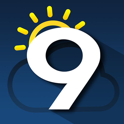 Download 9 StormTrack 5.17.503 Apk for android