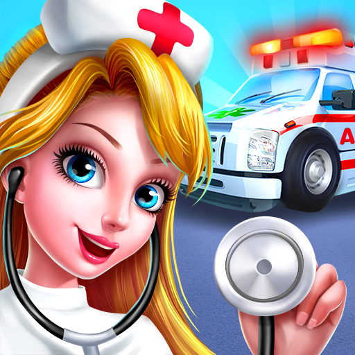 Download 911 Ambulance Doctor 5.1.5096 Apk for android