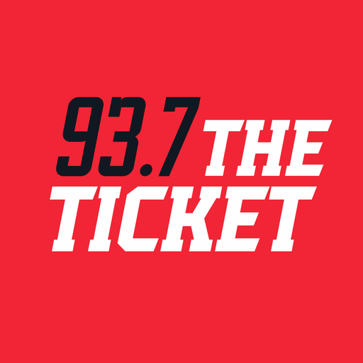 Download 93.7 The Ticket 11.0.62 Apk for android