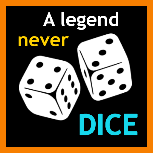 Download A Legend Never Dice 1.69.420.1 Apk for android