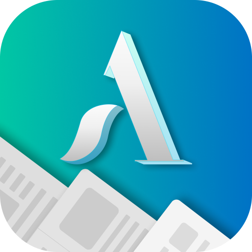 Download Aadhan: Breaking & Short News 5.4.1 Apk for android