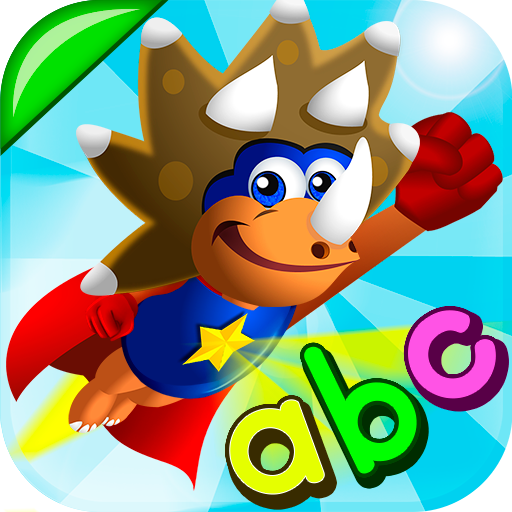 Download ABC Dinos: Apprendre à lire 25.01.001 Apk for android