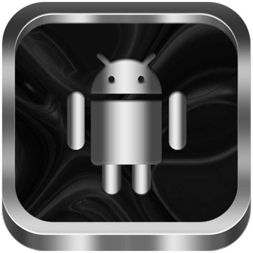 Download Abstract Carbon theme 1.3 Apk for android