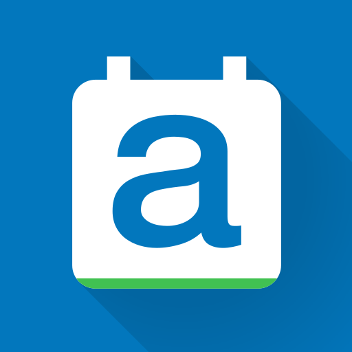 Download aCalendar - your calendar 2.8.3 Apk for android