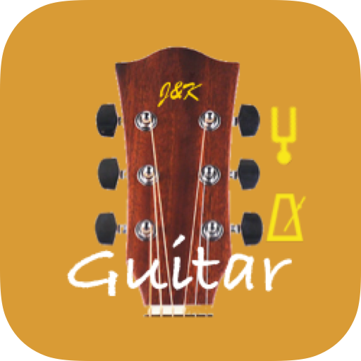 Download Accordeur guitare-Guitar Tuner 2.6 Apk for android