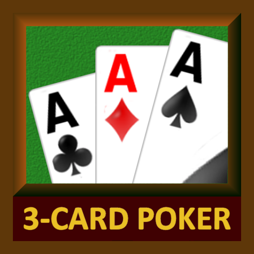 Download Ace 3-Card Poker 1.2.3 Apk for android