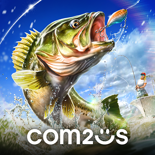 Download Ace Fishing: Crew-Real Fishing 2.6.0 Apk for android