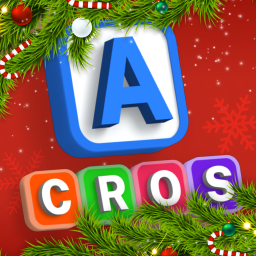 Download Acrostics－Cross Word Puzzles 2.7 Apk for android