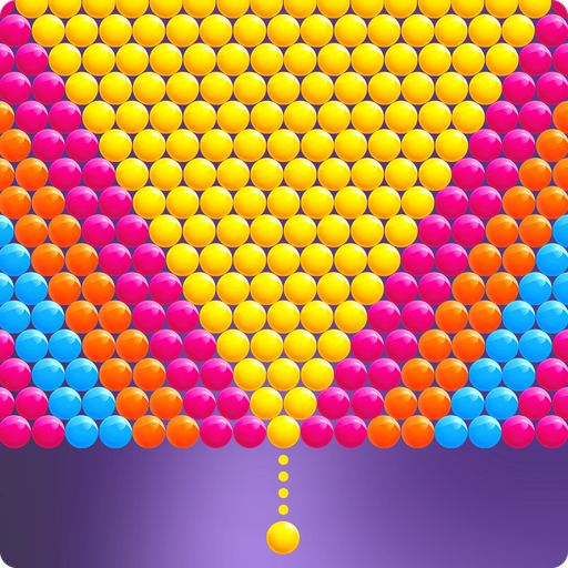 Download Action Bubble Game 4.1 Apk for android